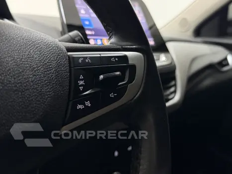 ONIX 1.0 TURBO FLEX PLUS PREMIER AUTOMÁTICO