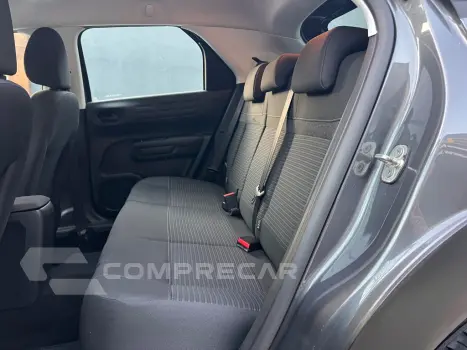 C4 CACTUS FEEL 1.6 16V Flex Aut.