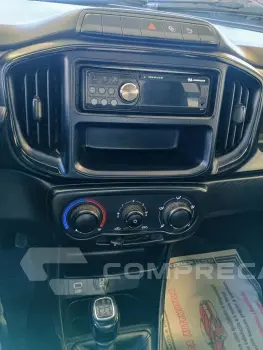 STRADA 1.3 Firefly Freedom CS