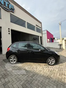 C3 Tendance 1.6 VTi Flex Start 16V Aut.