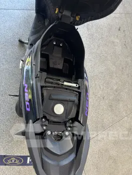NEO AUTOMATIC 125cc