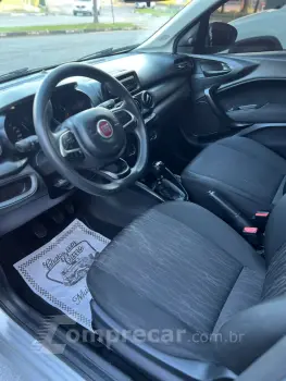 ARGO DRIVE 1.0 6V Flex