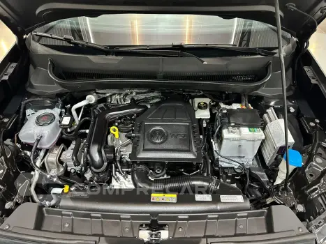 T-Cross 200 TSI 1.0  Flex 12V 5p Aut.