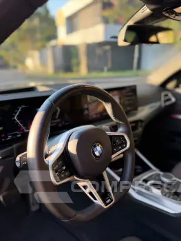 320I 2.0 16V Turbo M Sport