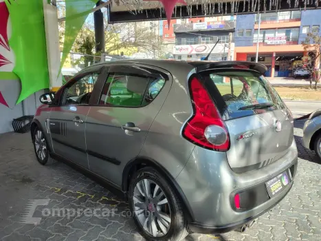 PALIO 1.6 MPI SPORTING 16V