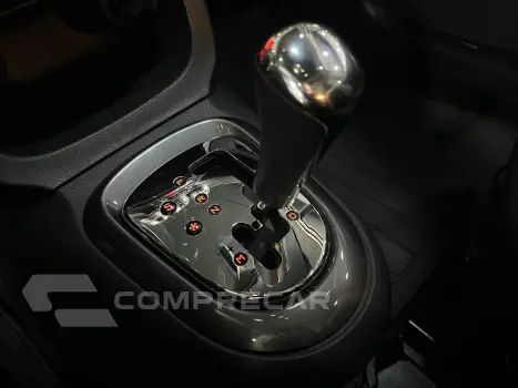 C3 1.6 EXCLUSIVE 16V FLEX 4P AUTOMÁTICO