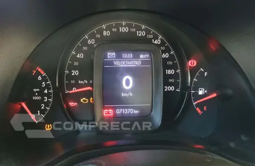 STRADA 1.3 Firefly Freedom CS