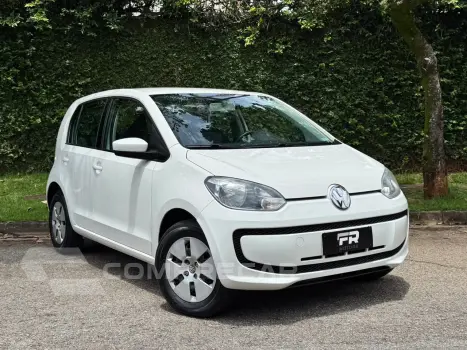 UP 1.0 MPI Take UP 12V