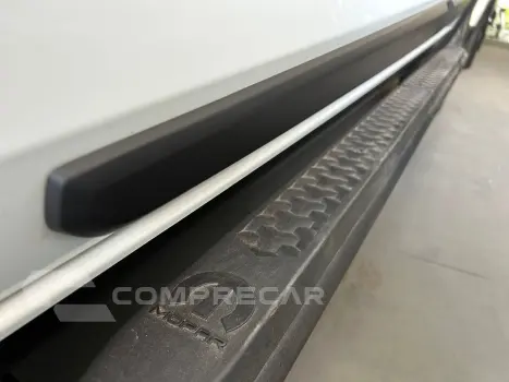 Strada Ranch 1.0 Flex Turbo CD Aut.