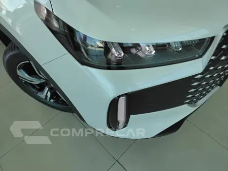 TIGGO 5x 1.5 VVT TURBO IFLEX SPORT CVT