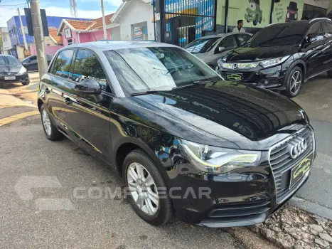 A1 1.4 SBP TFSI
