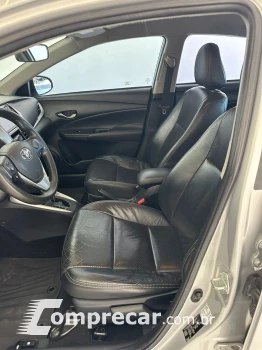 YARIS 1.5 16V XL