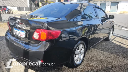 COROLLA 1.8 XEI 16V