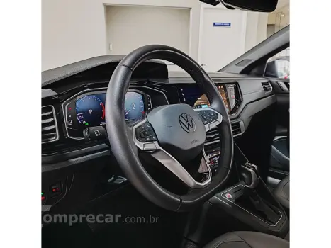 NIVUS 1.0 200 TSI TOTAL FLEX HIGHLINE AUTOMÁTICO