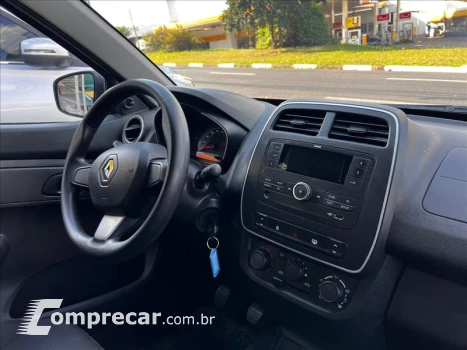 KWID 1.0 12V SCE ZEN