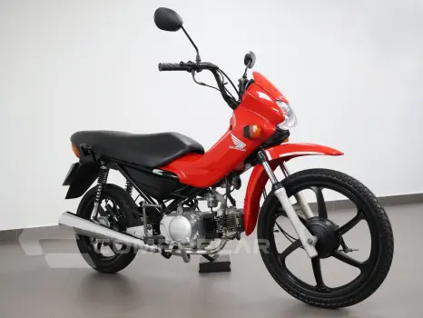 HONDA POP 100