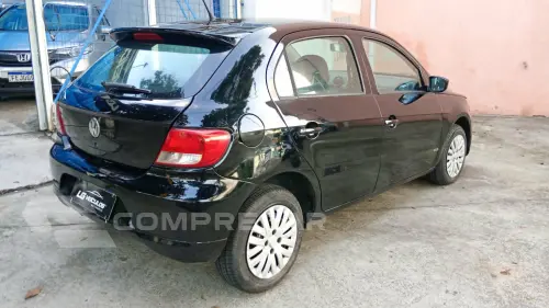 GOL 1.0 MI 8V G.V