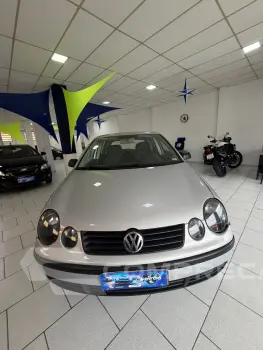 POLO 1.6 MSI