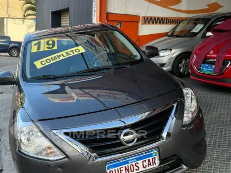 VERSA - 1.0 12V 4P MANUAL