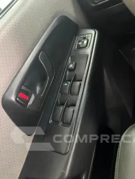 PAJERO TR4 4X4 2.0 16V
