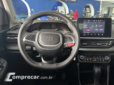PULSE 1.3 FLEX DRIVE CVT