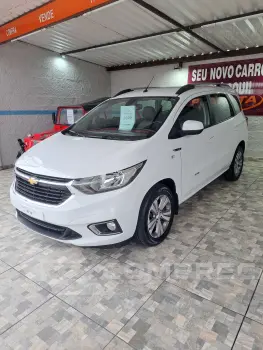 SPIN 1.8 Premier 8V