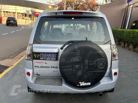 PAJERO TR4 2.0 4X2 16V