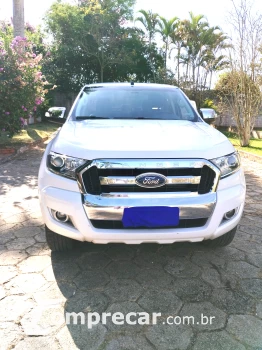 RANGER 3.2 XLT 4X4 CD 16V