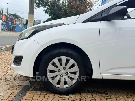 HB20 1.0 12V Comfort