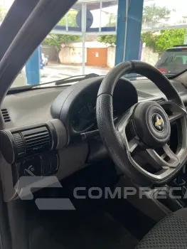 CLASSIC 1.0 MPFI LS 8V