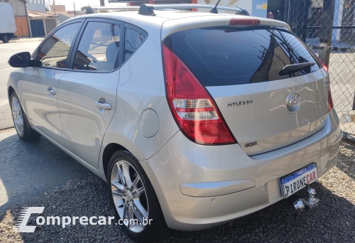 I30 2.0 MPFI GLS 16V