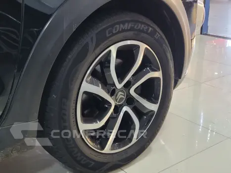 AIRCROSS Exclusive 1.6 Flex 16V 5p Mec.
