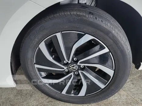 POLO 1.0  170 TSI HIGHLINE AUTOMÁTICO