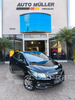 ONIX 1.4 MPFI LTZ 8V