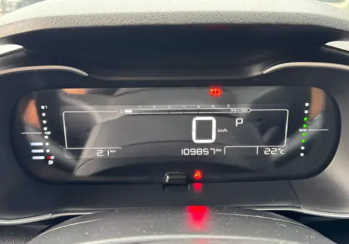 C4 CACTUS 1.6 VTI 120 Feel