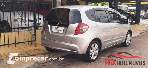 FIT 1.5 EX 16V