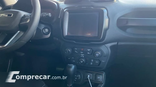 JEEP RENEGADE 1.3 T270 TURBO S 4X4