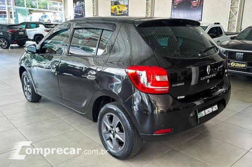 SANDERO DYNA 16