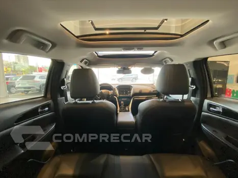 ECLIPSE CROSS 1.5 MIVEC TURBO GASOLINA HPE-S S-AW