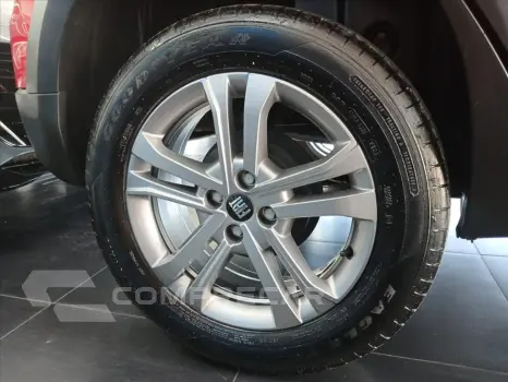 PULSE 1.3 FLEX DRIVE CVT