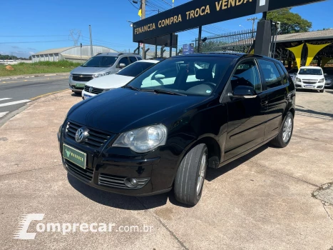 POLO 1.6 MI Sportline 8V