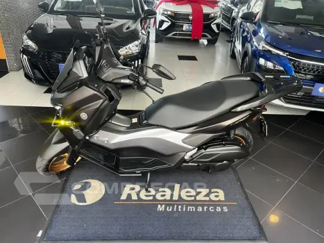 Yamaha NMAX Nmax Connected 160 ABS