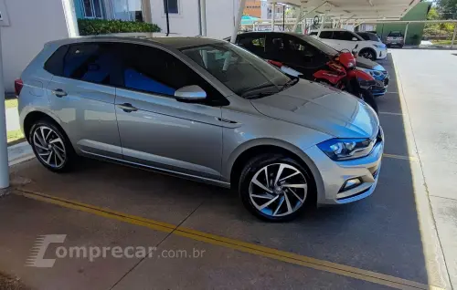POLO 1.0 200 TSI Highline