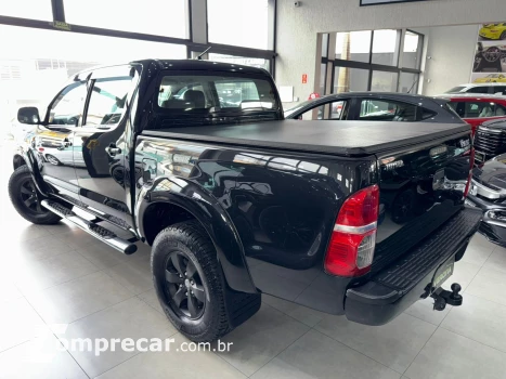 HILUX 2.5 4X2 CD 16V