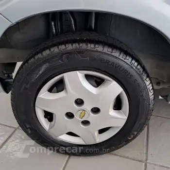 Celta Spirit/ LT 1.0 MPFI 8V FlexP. 5p