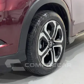 HR-V Touring 1.8 Flexone 16V 5p Aut.