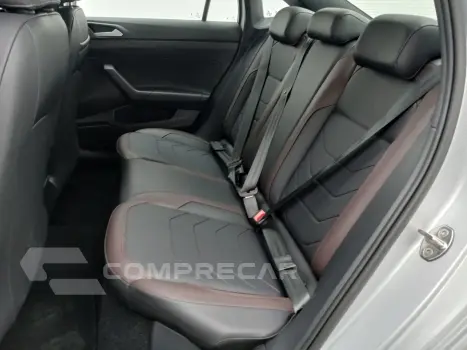 VIRTUS 1.0 200 TSI HIGHLINE AUTOMÁTICO