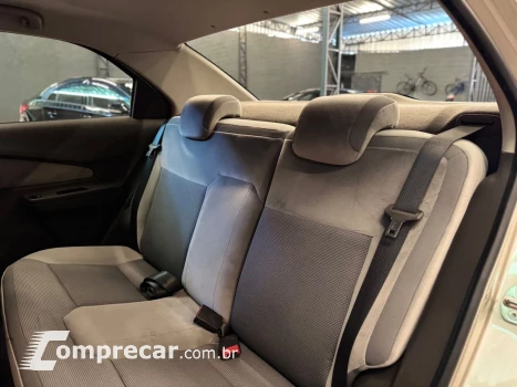 Cobalt 1.4 Mpfi Ltz 8V Flex 4P Manual
