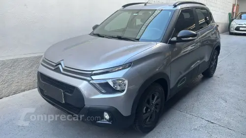 CITROEN C3 1.0 Firefly XTR 4 portas