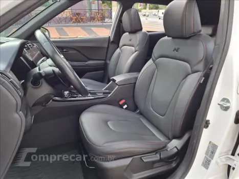 CRETA 2.0 N Line Night Edition